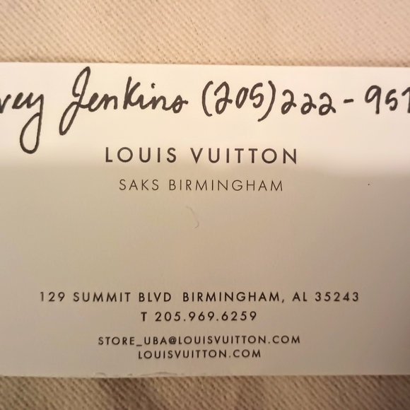 Louis Vuitton authentic speedy 30 - Picture 3 of 16